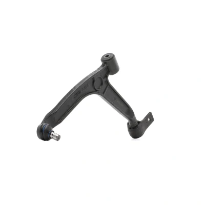 Image of 3520J3, 3520J4, 3520K9, 3520Q3, 3520Q4 Suspension Arm DELPHI TC1251 with ball joint Left, Lower, Front Trailing Steel CITROËN: Xsara Picasso