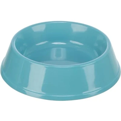 Image of Trixie Plastic Cat Bowl 0.2 Litres 11 Centimeter Diameter