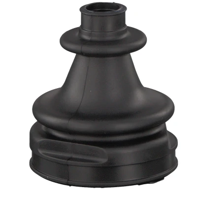 Image of 1S5W3L537AA, 1S5W3L537AASK, 1S5W4A084BASK, 1S5W4A084BBSK, 97FG3L537ABSK Bellow, driveshaft FEBI BILSTEIN 01047 FORD: FIESTA 4