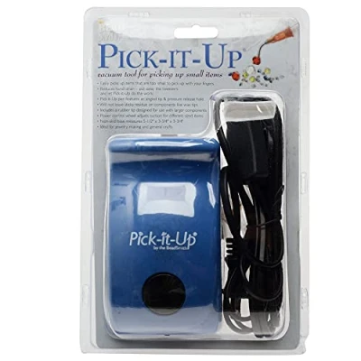 Image of Beadsmith Pick It Up Vacuum Tool