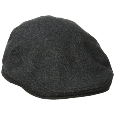 Image of Outdoor Research Turnpoint Driver Cap, Charcoal, Small/Medium