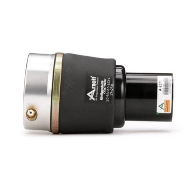 Image of 7L5616404, 7L5616404B, 7L5616404E, 7L6616404, 7L6616404A Air Spring, suspension Arnott A 2571 Right Front AUDI: Q7