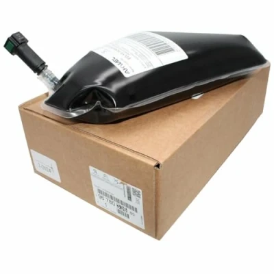Image of CIUS Particulate Additive Pouch 1 Lt For CITROEN Berlingo C1 C2 C3 C4 C5 C ELYSEE PICASSO 9678033680 9678101480 1337646