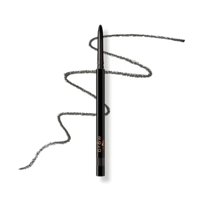 Image of Mii Cosmetics Brow By Precision Detailer Sculpting &amp; Styling Eyebrow Pencil Impeccably Darker