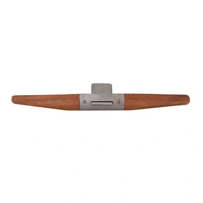 Image of Fafeicy 10 Spokeshave Woodworking Hand Tool Planer Slotted Edge Trimming for Planing Wood Working Tools,Spoke Shave