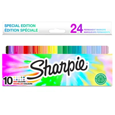 Image of SHARPIE Marker Pen Set (S8425315)