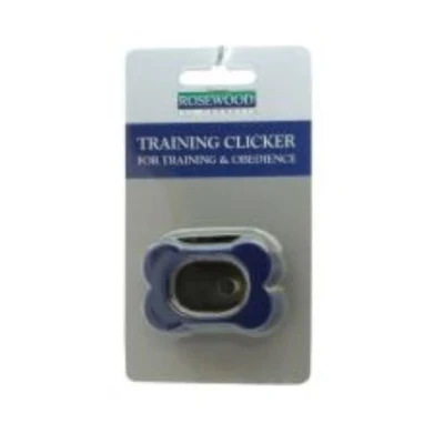 Image of Rosewood Training Clicker