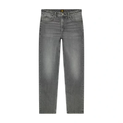 Image of Lee WEST Straight leg jeans, Men&#039;s, Size: 36x32, Pavement