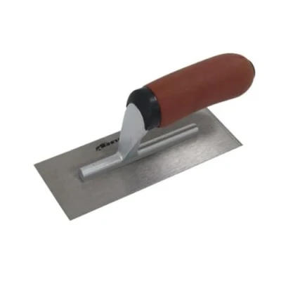 Image of Neilsen CT2137 Plastering Midget Trowel 75x190mm,Multicolor