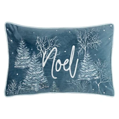 Image of furn. Arcticus Noel Polyester Filled Cushion