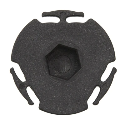 Image of Sealey Plastic Sump Plug BMW Pack of 10