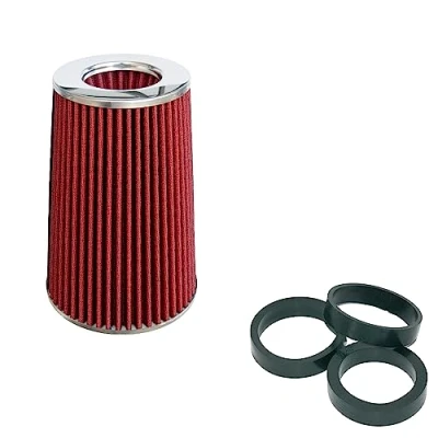 Image of Simoni Racing FSR/UF Double Cone Filter