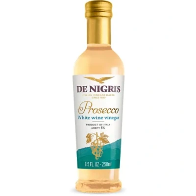 Image of Prosecco White Wine Vinegar 250ml