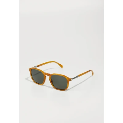 Image of Sunglasses David beckham Db 1115/s col. kb7/ku Man GÃ©omÃ©trique Grey