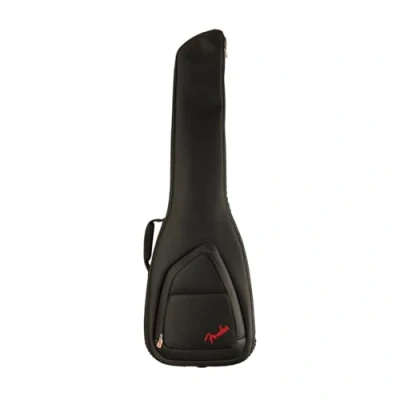 Image of Fender FB620 Electric Bass Guitar Gig Bag, with a Super Padded Handle, Black