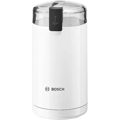 Image of Bosch coffee grinder TSM6A011W Kitchen, White