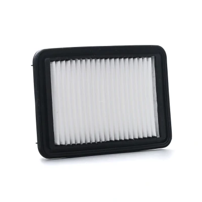 Image of 2811304000, S281131Y100 Air Filter BOSCH F 026 400 291 33,5mm 132,5mm 212mm Insert HYUNDAI: i10 I, KIA: Picanto II