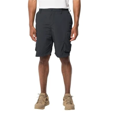 Image of Jack Wolfskin Kalahari Cargo M Cargos Phantom 48 (EU)