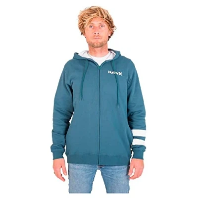 Image of Hurley M Oceancare O&amp;O Fleece Zip