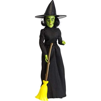 Image of Lansay Mego The Wizard of Oz Evil Witch Collectable Figure Age 8