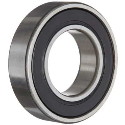 Image of SKF 61804 2RS1 Radial Deep Groove Ball Bearing