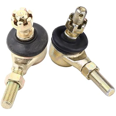 Image of KIMISS 2* Tie Rod Ball Joint for 70cc 90cc 110cc 125cc 150cc 200cc 250cc ATV Quad Universal