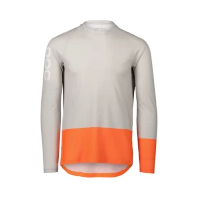 Image of MTB Pure LS Jersey