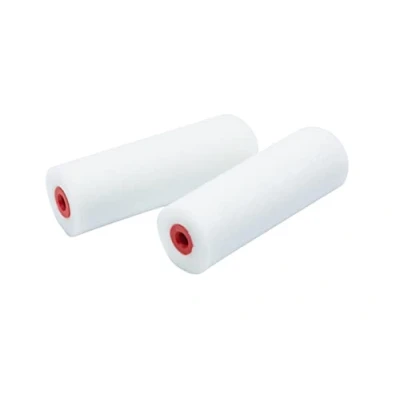 Image of ProDec 2 pack 4&quot; High Density Foam Mini Paint Rollers for Gloss and Satin Paints