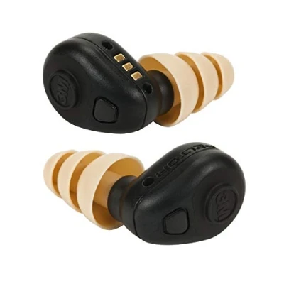 Image of 3M PELTOR Tactical Earplug, TEP 200 EU