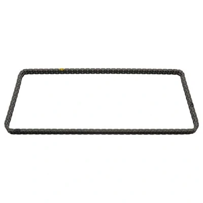 Image of 1276185FA0, 1276185FA0000 Timing Chain FEBI BILSTEIN 49725 Centre 174 Requires special tools for mounting