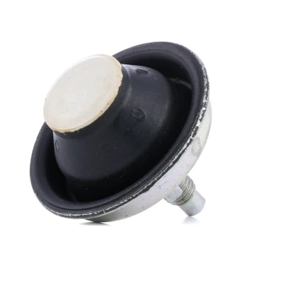 Image of 184474, 184486, 1844A2 Engine Mount FEBI BILSTEIN 37527 Upper Right, Front Rubber Metal PEUGEOT: 206 Hatchback, 207 SW