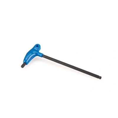 Image of Park Tool PH 8 P Handled Hex Wrench mm, Blue