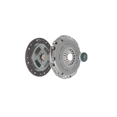 Image of 2029888, 2286819, 2383395, 2465641, GK217540A clutch VALEO KIT2P 832389 without central slave cylinder release bearing 258mm