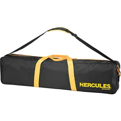 Image of Hercules BSB001 Orchestral Music Stand Bag, black, 34.8 in*4.5 in*9.2 in