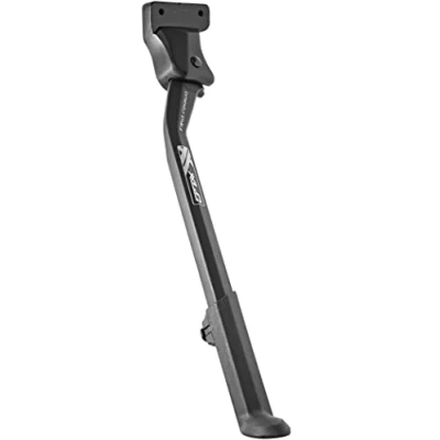 Image of XLC Unisex adult rear stand KS C05, black