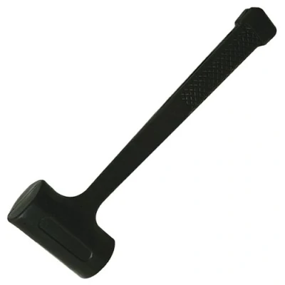 Image of Silverline Dead Blow Hammer 16oz (454g)