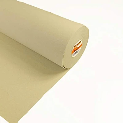 Image of Freudenberg/Vlieseline Fleece Line Decovil I Beige, 90 x 100 cm