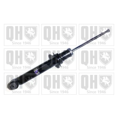 Image of 33526766065, 33526766605, 33526766995, 33526775059, 33526775060 Shock absorber QUINTON HAZELL QAG181095 BMW: 5 Saloon