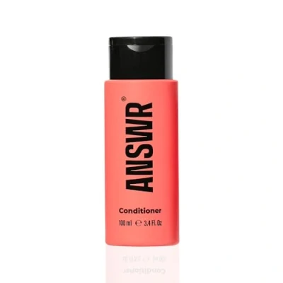 Image of ANSWR Conditioner 100 ML cleaning Moisturising