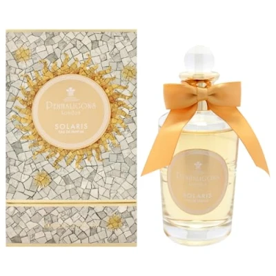 Image of Penhaligon&#039;s Solaris Eau de Parfum 100ml Spray