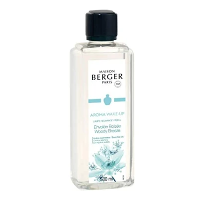 Image of Aroma Wake Up Lampe Berger Refill 500ml