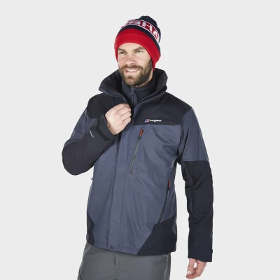 Image of Men&#039;s Arran Jacket