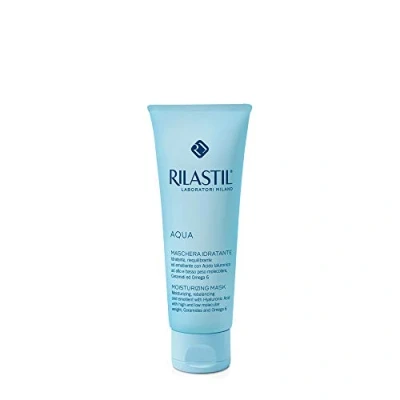 Image of Rilastil Aqua Moisturizing Mask 75ml