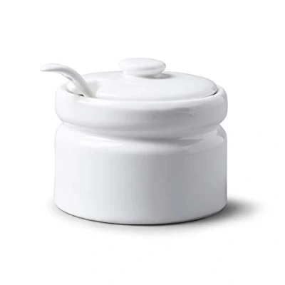 Image of W.M.Bartleet &amp; Sons Sugar/Jam Pot 10cm
