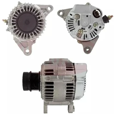 Image of Alternator FOR Chrysler Jeep Cherokee 2.5 2.8 Diesel CRD ENR R425