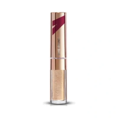 Image of L&#039;Oreal Paris Infallible Liquid Metallic Paint Eyeshadow, 404 Man Down