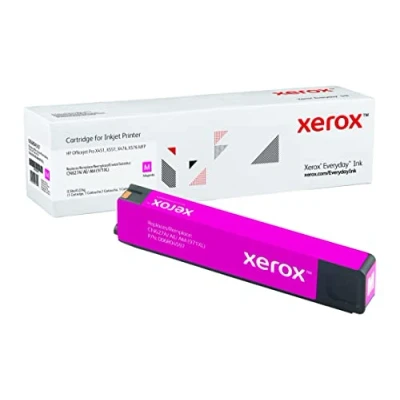 Image of Xerox Magenta Cartridge compatible with HP 971XL (CN627AE, CN627A, CN627AM)