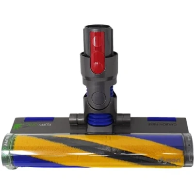 Image of Dyson Genuine V11 Outsize Laser Slim Fluffy Cleanerhead V15 Detect Vacuum Cleaner SV22