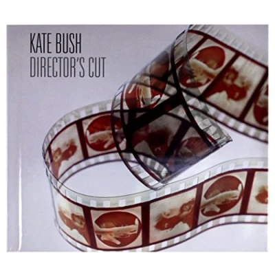 Image of Kate Bush Director&#039;s Cut 2011 UK CD album FPCD001