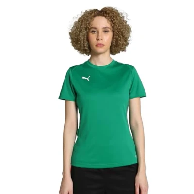 Image of PUMA teamGOAL Jersey Wmn